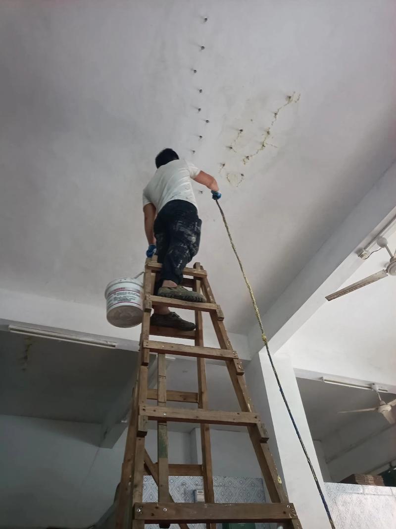 濮阳濮阳县化学注浆